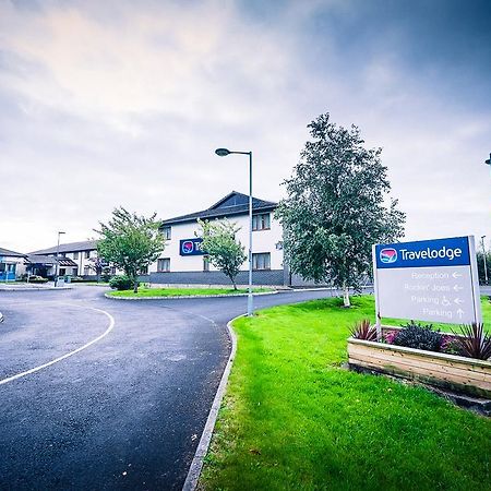 Travelodge Лімерик Екстер'єр фото