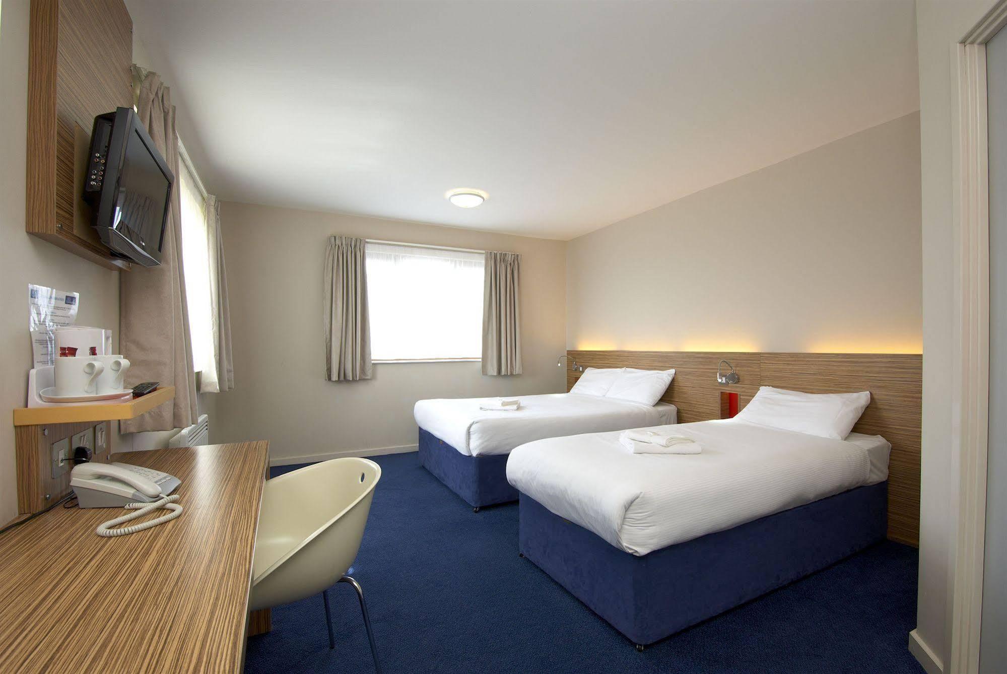 Travelodge Лімерик Екстер'єр фото