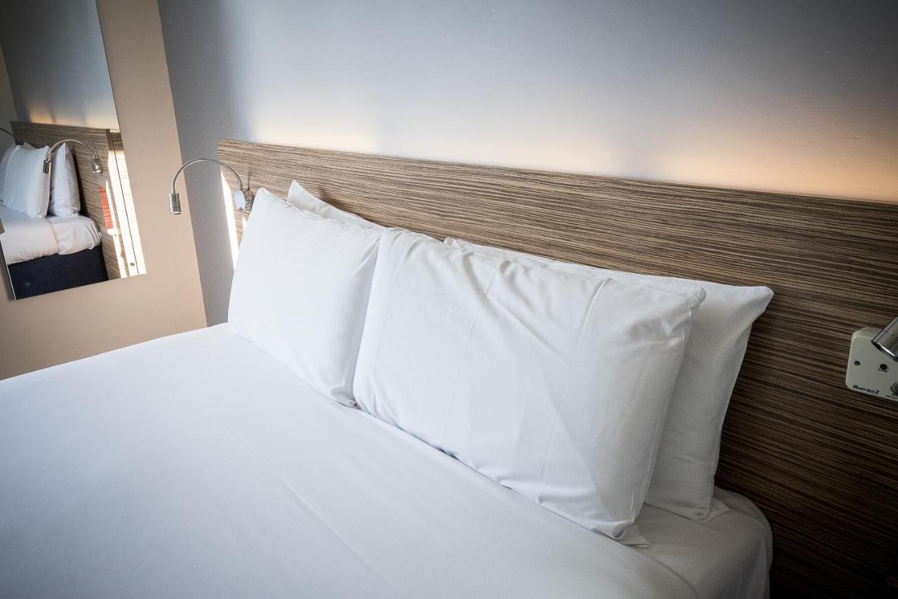 Travelodge Лімерик Номер фото