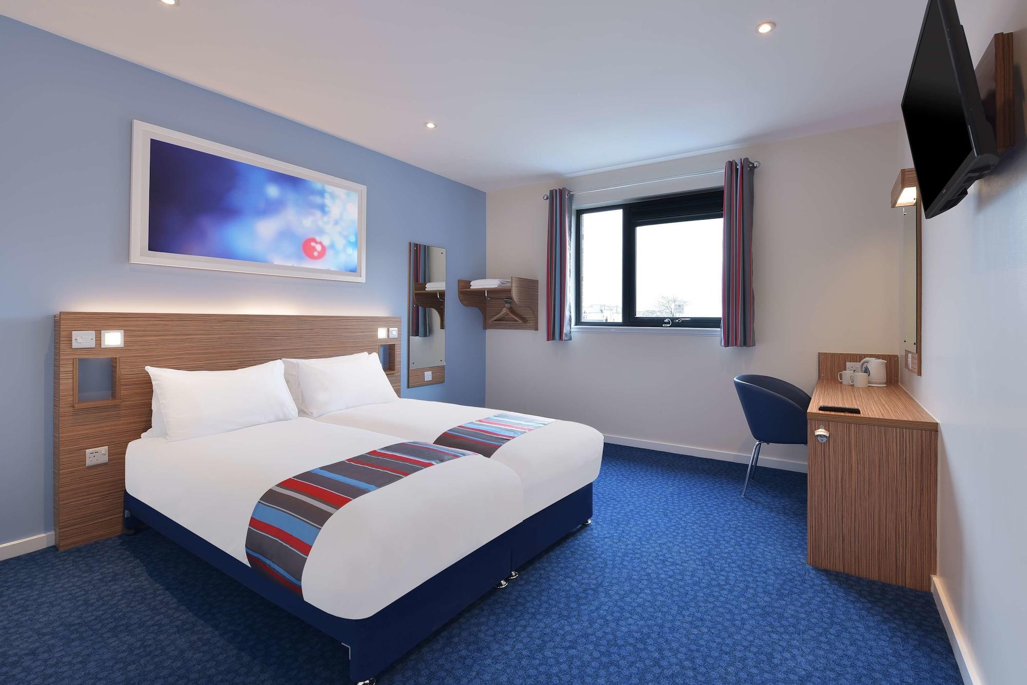 Travelodge Лімерик Екстер'єр фото