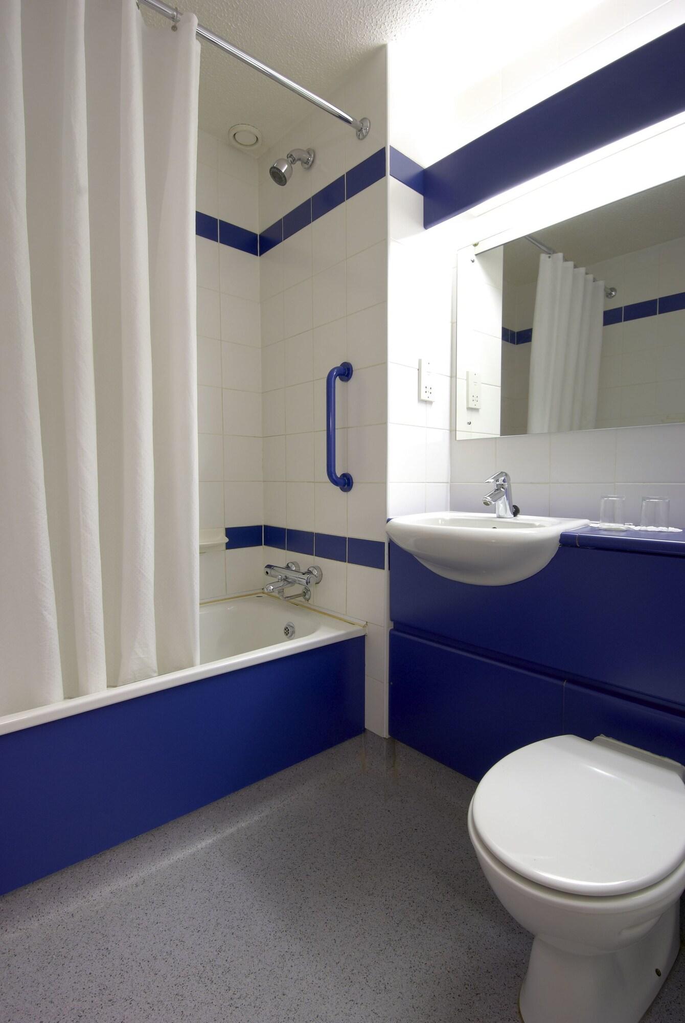 Travelodge Лімерик Екстер'єр фото