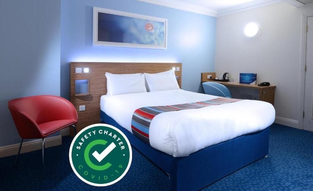 Travelodge Лімерик Екстер'єр фото