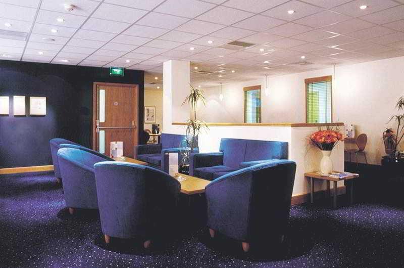 Travelodge Лімерик Інтер'єр фото