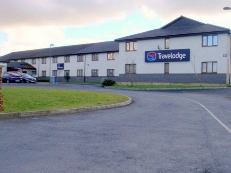 Travelodge Лімерик Екстер'єр фото