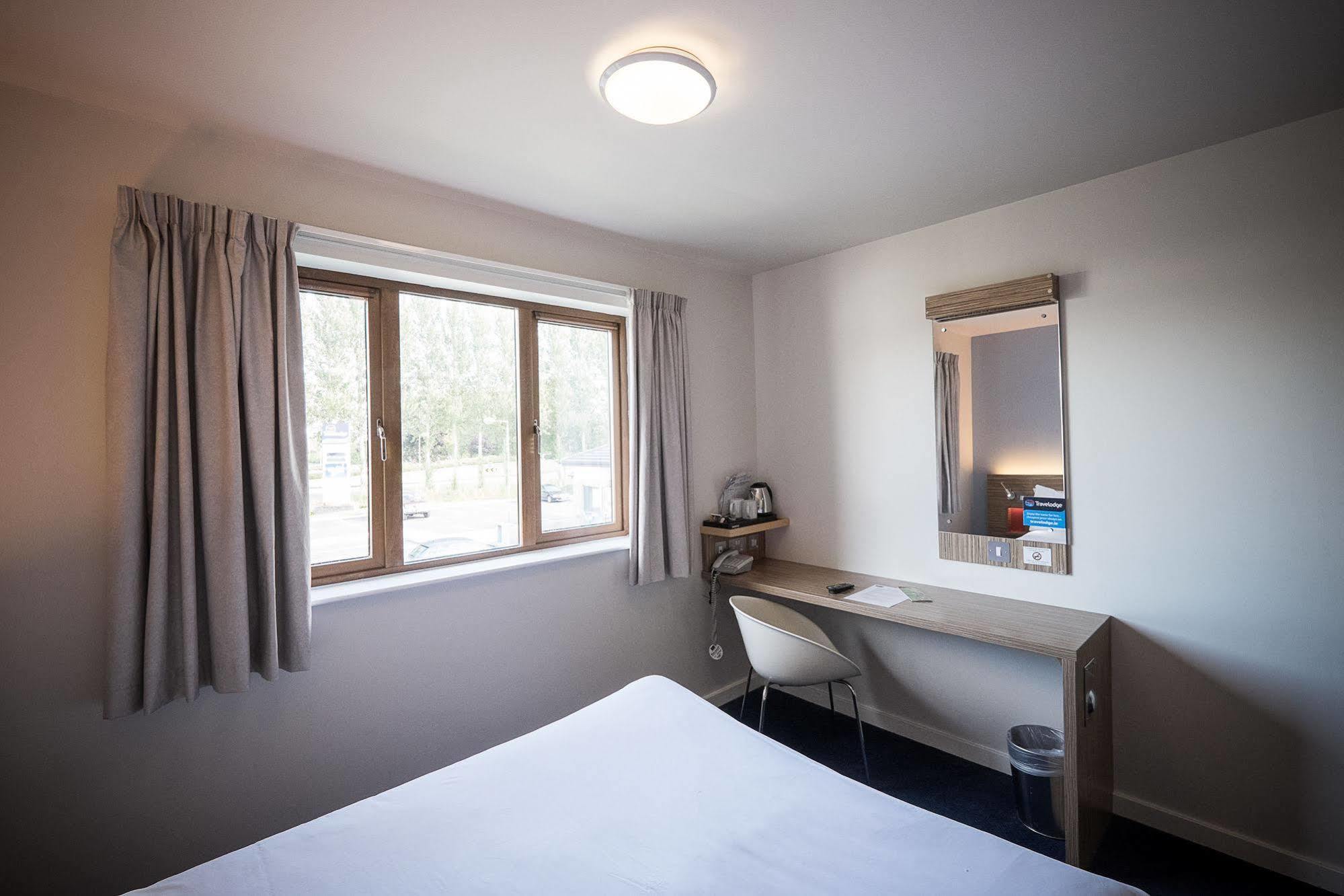 Travelodge Лімерик Екстер'єр фото