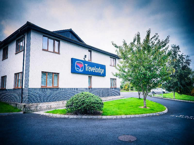 Travelodge Лімерик Екстер'єр фото