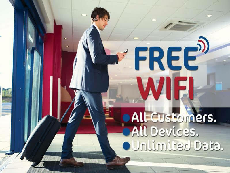 Travelodge Лімерик Екстер'єр фото